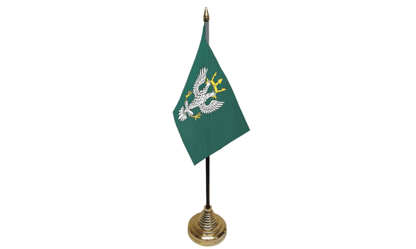 Mercian Regiment Table Flags